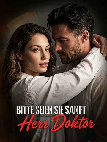 Bitte seien Sie sanft, Herr Doktor Cover — alle 50 Folgen kostenlos in HD ansehen