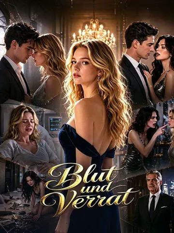 Blut und Verrat Cover — alle 50 Folgen kostenlos in HD ansehen