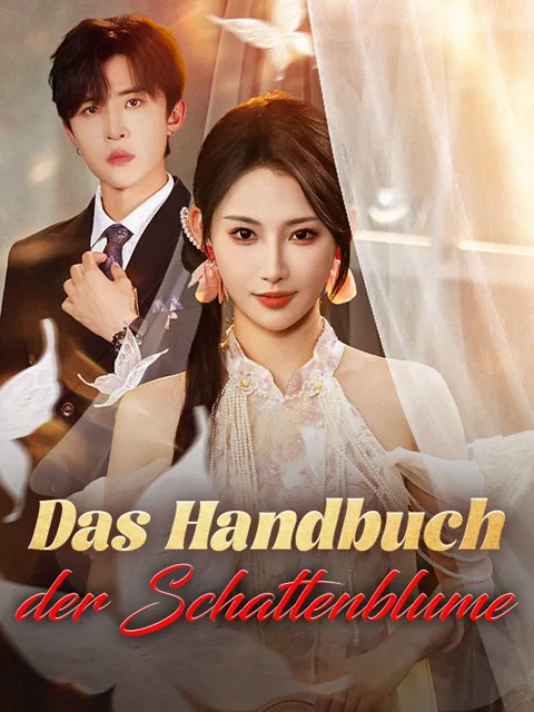 Das Handbuch der Schattenblume Cover — alle 60 Folgen kostenlos in HD ansehen