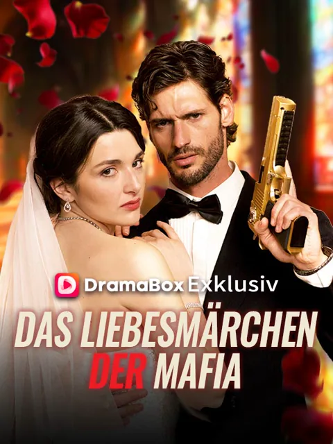 Das Liebesmärchen der Mafia Cover — alle 57 Folgen kostenlos in HD ansehen