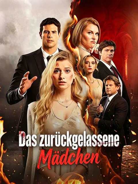 Das zurückgelassene Mädchen Cover — alle 60 Folgen kostenlos in HD ansehen