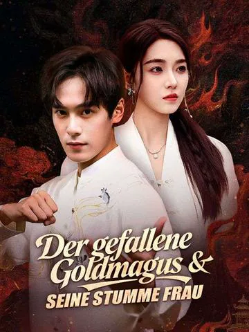 Der gefallene Goldmagus und seine stumme Frau