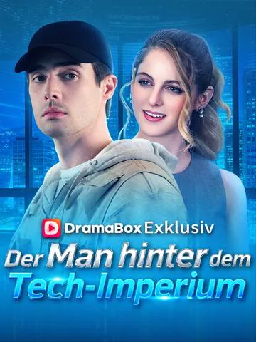 Der Mann hinter dem Tech-Imperium (Deutsch Synchronisiert) Cover — alle 56 Folgen kostenlos in HD ansehen