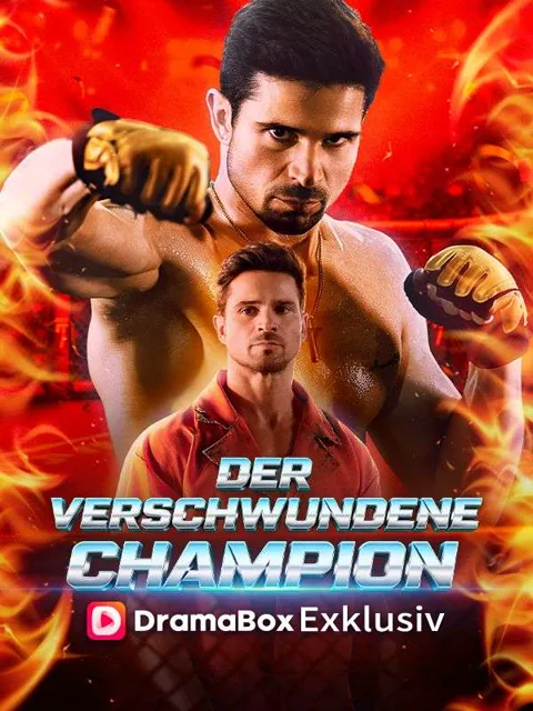 Der verschwundene Champion Cover — alle 56 Folgen kostenlos in HD ansehen
