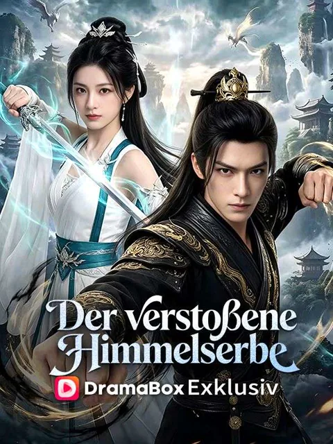 Der verstoßene Himmelserbe