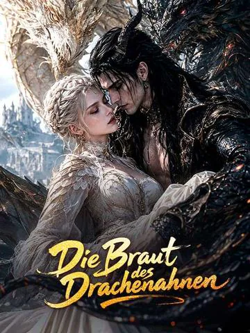 Die Braut des Drachenahnen  (Deutsch Synchronisiert)