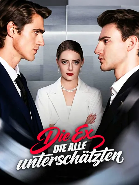 Die Ex, die alle unterschätzten
