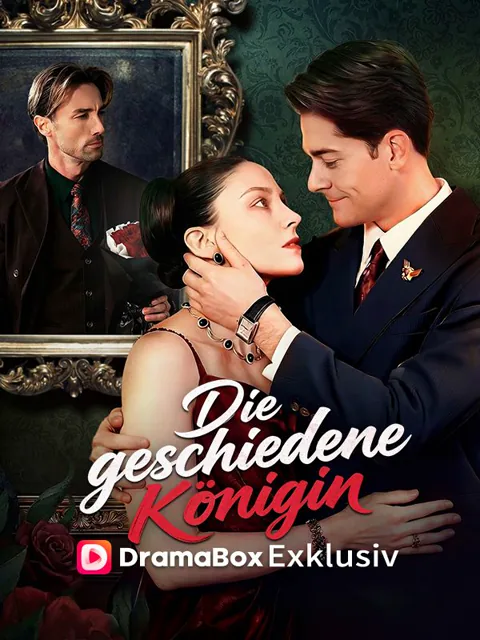 Die geschiedene Königin Cover — alle 60 Folgen kostenlos in HD ansehen
