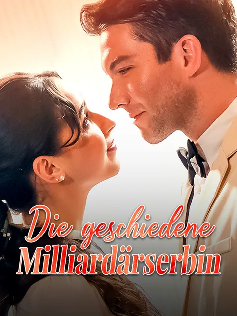Die geschiedene Milliardärserbin Cover — alle 75 Folgen kostenlos in HD ansehen