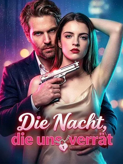 Die Nacht, die uns verrät