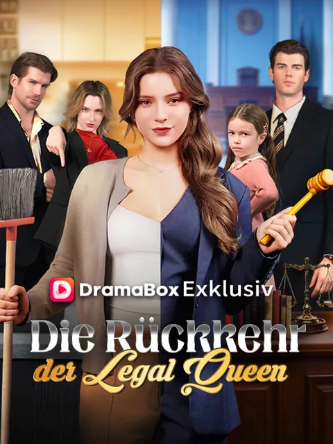 Die Rückkehr der Legal Queen Cover — alle 50 Folgen kostenlos in HD ansehen