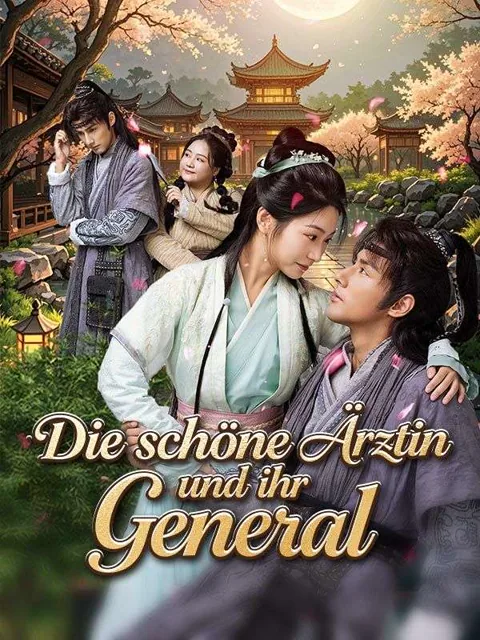 Die schöne Ärztin und ihr General Cover — alle 68 Folgen kostenlos in HD ansehen