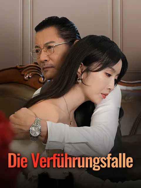 Die Verführungsfalle Cover — alle 50 Folgen kostenlos in HD ansehen
