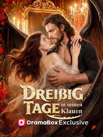 Dreißig Tage in seinen Klauen