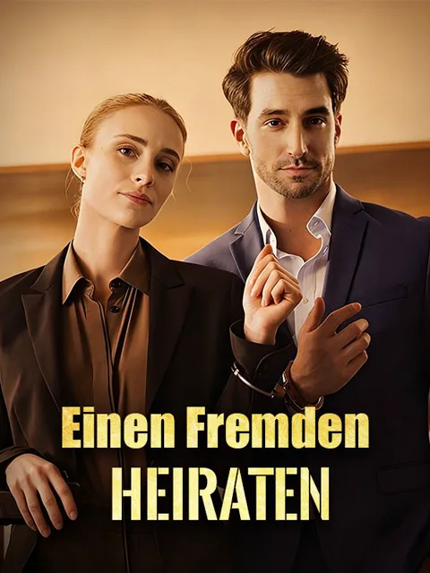 Einen Fremden heiraten