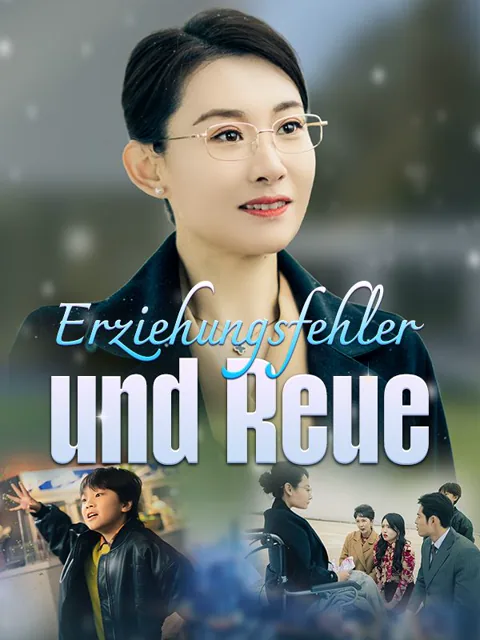 Erziehungsfehler und Reue Cover — alle 30 Folgen kostenlos in HD ansehen