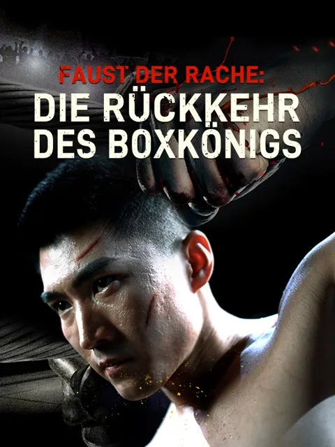 Faust der Rache: Die Rückkehr des Boxkönigs Cover — alle 72 Folgen kostenlos in HD ansehen