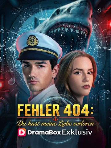 Fehler 404: Du hast meine Liebe verloren