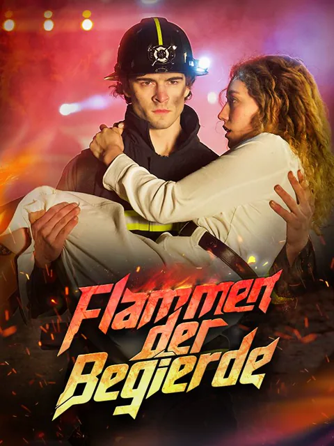 Flammen der Begierde