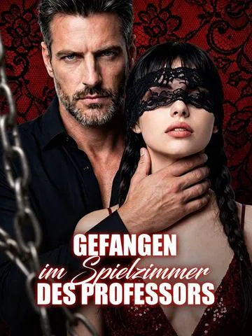 Gefangen im Spielzimmer des Professors