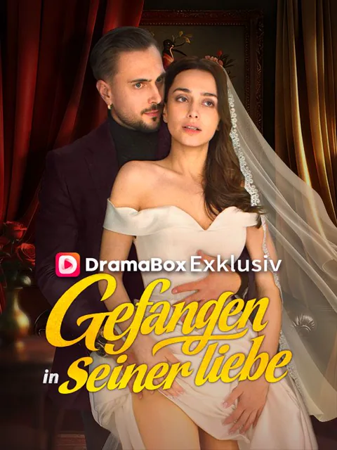 Gefangen in seiner Liebe