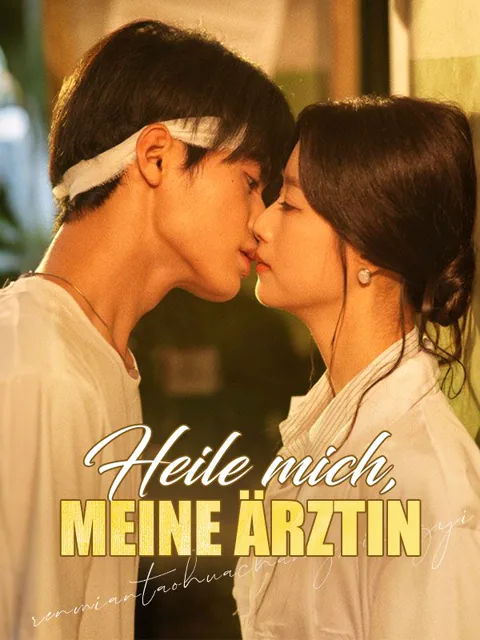 Heile mich, meine Ärztin
