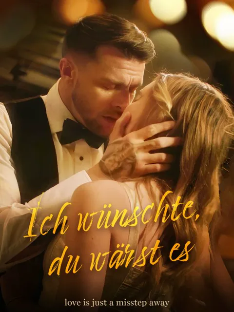 Ich wünschte, du wärst es (Deutsch Synchronisiert) 