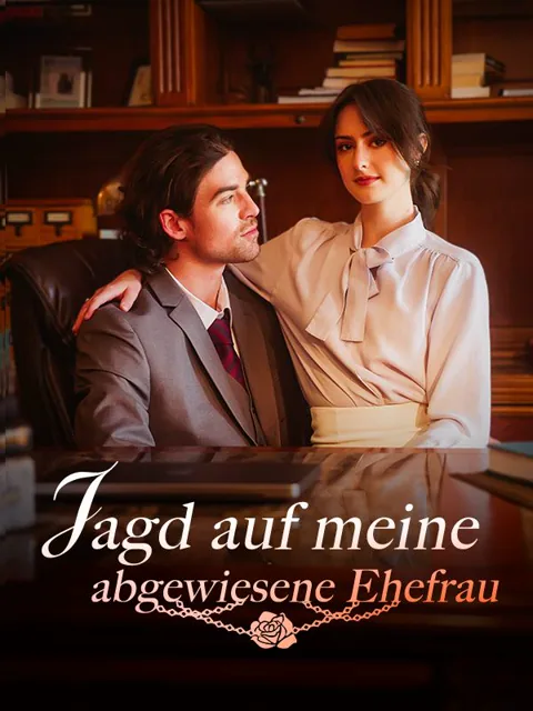 Jagd auf meine abgewiesene Ehefrau