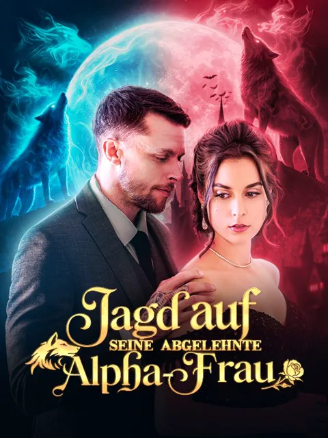 Jagd auf seine abgelehnte Alpha-Frau Cover — alle 61 Folgen kostenlos in HD ansehen