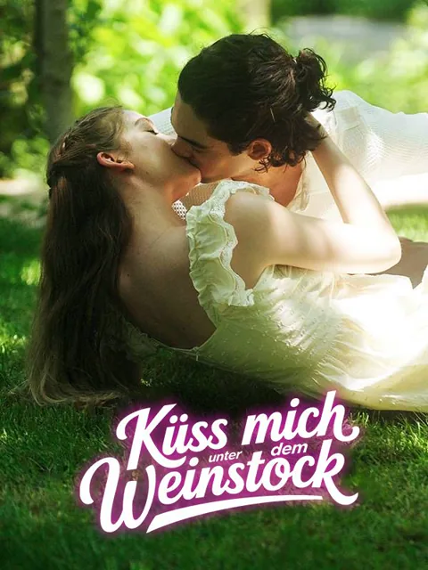 Küss mich unter dem Weinstock Cover — alle 59 Folgen kostenlos in HD ansehen