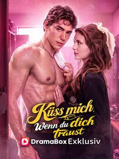 Küss mich, wenn du dich traust (Deutsch Synchronisiert) Cover — alle 52 Folgen kostenlos in HD ansehen