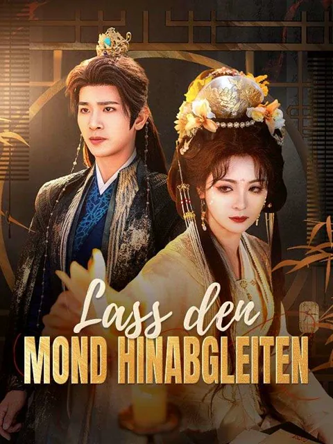 Lass den Mond hinabgleiten Cover — alle 54 Folgen kostenlos in HD ansehen