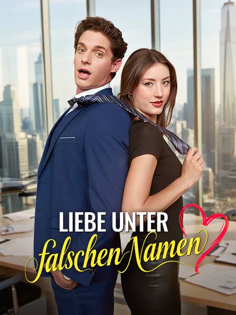 Liebe unter falschen Namen Cover — alle 50 Folgen kostenlos in HD ansehen