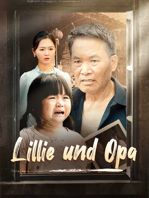 Lillie und Opa Cover — alle 80 Folgen kostenlos in HD ansehen
