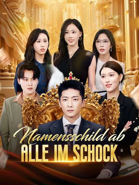 Namensschild ab – alle im Schock Cover — alle 66 Folgen kostenlos in HD ansehen