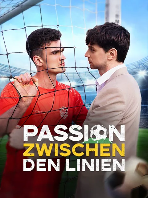 Passion zwischen den Linien Cover — alle 54 Folgen kostenlos in HD ansehen