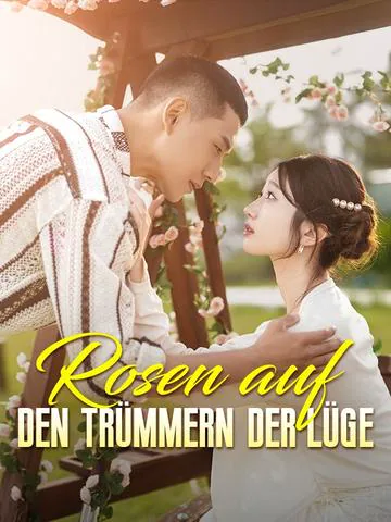 Rosen auf den Trümmern der Lüge(Deutsch Synchronisiert)