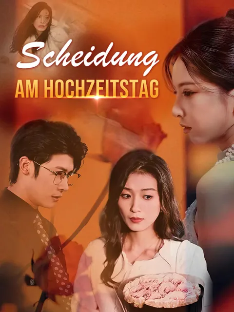 Scheidung am Hochzeitstag