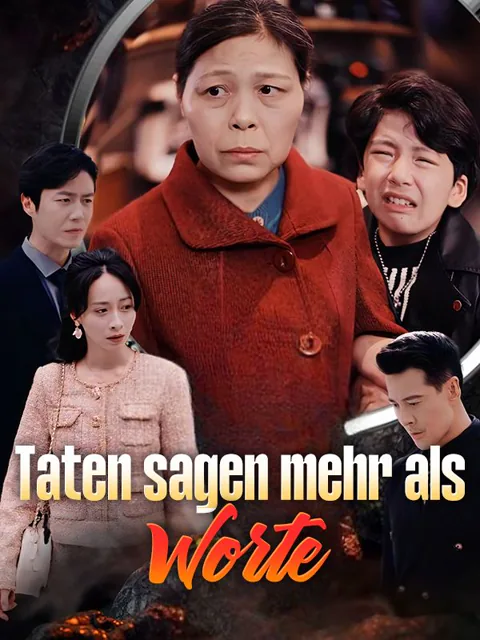 Taten sagen mehr als Worte