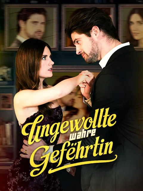 Ungewollte wahre Gefährtin