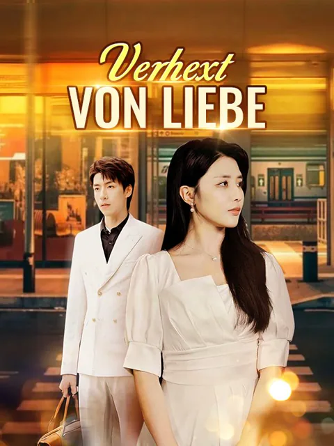Verhext von Liebe Cover — alle 60 Folgen kostenlos in HD ansehen