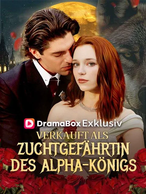 Verkauft als Zuchtgefährtin des Alpha-Königs Cover — alle 54 Folgen kostenlos in HD ansehen