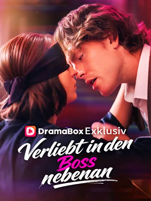 Verliebt in den Boss nebenan