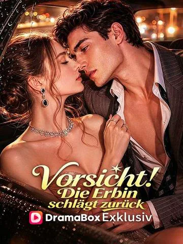 Vorsicht! Die Erbin schlägt zurück