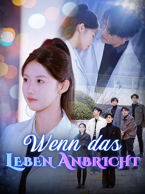 Wenn das Leben Anbricht Cover — alle 68 Folgen kostenlos in HD ansehen