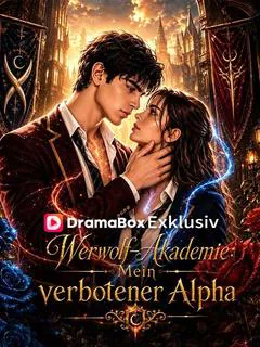 Werwolf-Akademie: Mein verbotener Alpha (Synchronisiert) Cover — alle 58 Folgen kostenlos in HD ansehen