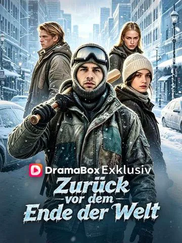 Zurück vor dem Ende der Welt