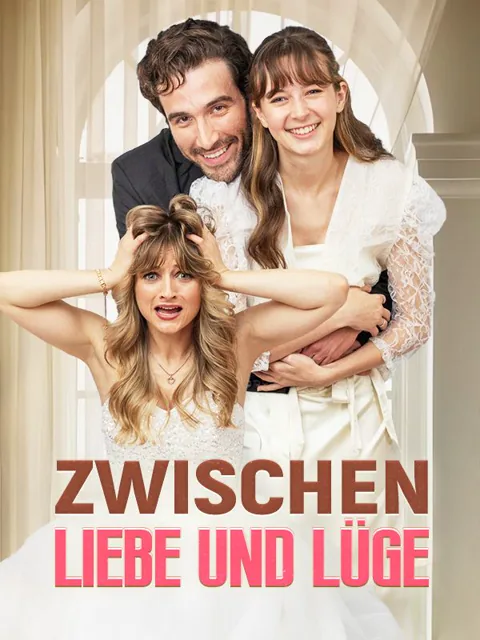 Zwischen Liebe und Lüge Cover — alle 56 Folgen kostenlos in HD ansehen