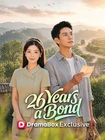 26 Years a Bond