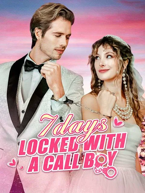 7 Days Locked With A Call Boy
